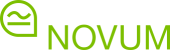 NOVUM Logo